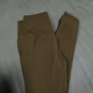 Constantly Varied Gear, Full Length Comfort Fit, size M. In great condition!